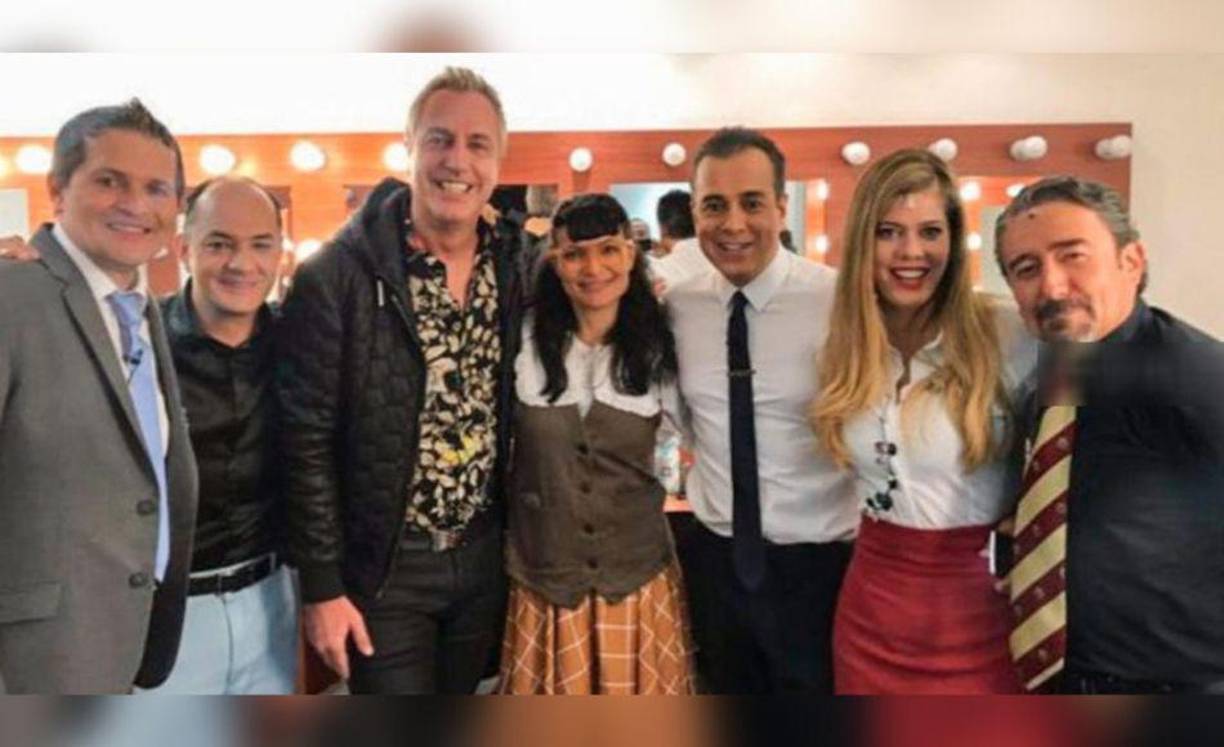 Y debido al tiempo que ha pasado desde su estrenó hasta este 2022, hay malas noticias ya que dentro del reparto hay algunos actores que ya fallecieron y que seguro no sabías, incluso una de las consentidas lo hizo a principios de enero.