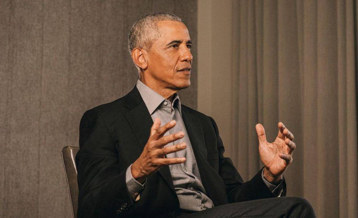 Como cada año, Barack Obama compartió su lista de canciones favoritas para el verano y en esta ocasión el ex presidente de Estados Unidos sorprendió con los temas que más ha escuchado y por ende recomienda para esta época del año.