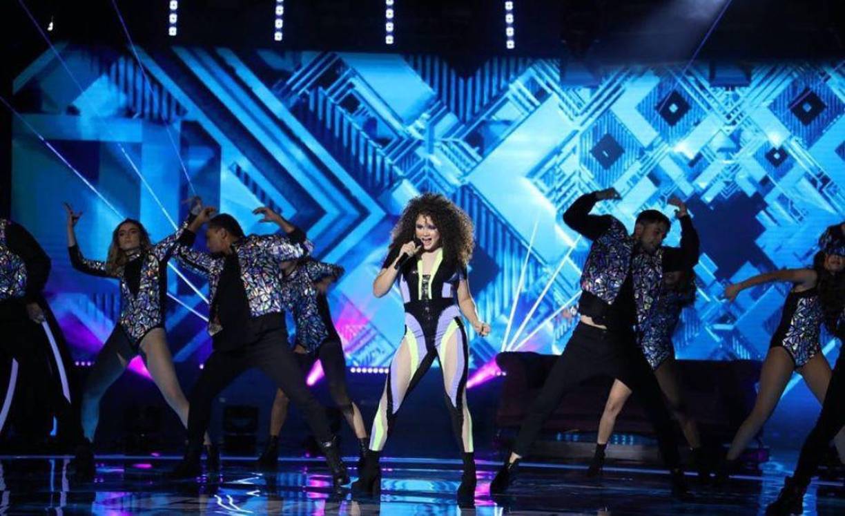 Lo cierto es que Honduras cuenta con una digna representante. 