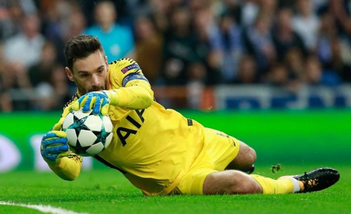 Cuando Hugo Lloris firmó su contrato con el Tottenham acordó que también cobraría un extra por los partidos perdidos. El jugador recibía 7.000 libras cada vez que era titular, 8.000 libras si ganaban y 3.500 libras si su equipo empataba o perdía.