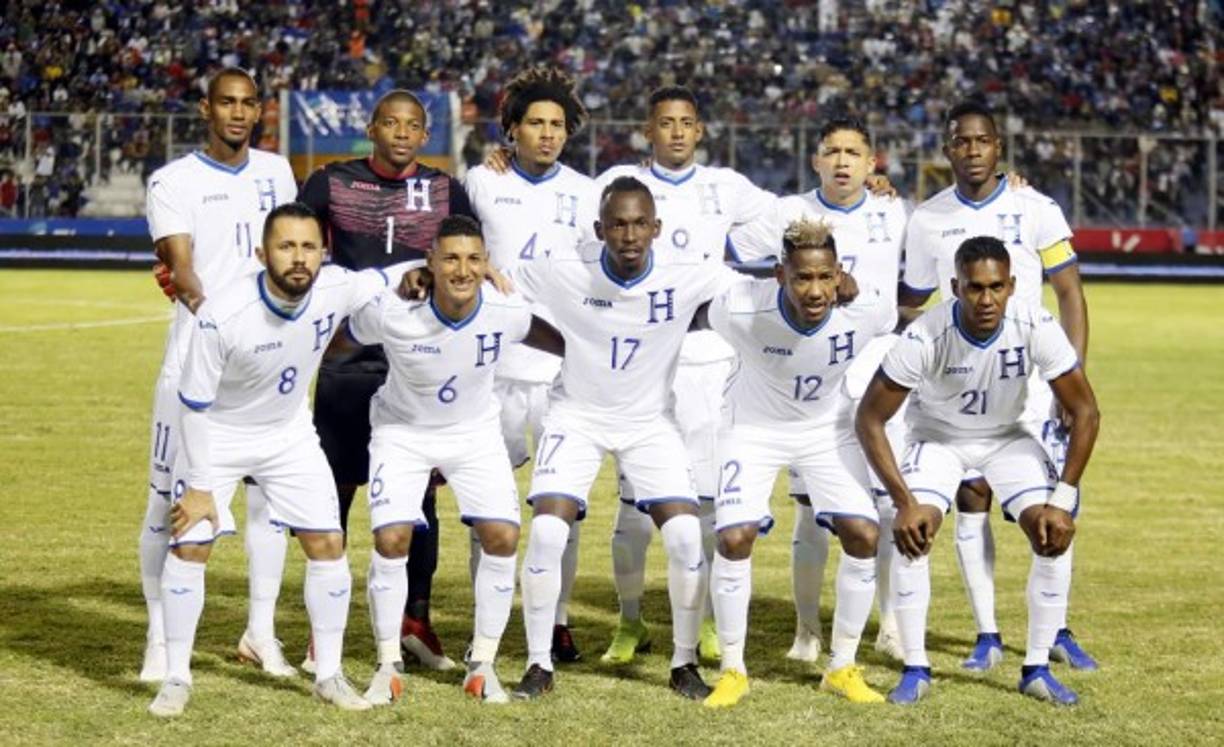 El portal web Transfermarkt coloca a la Selección de Honduras con un valor de mercado de 11.500.000 millones de euros.