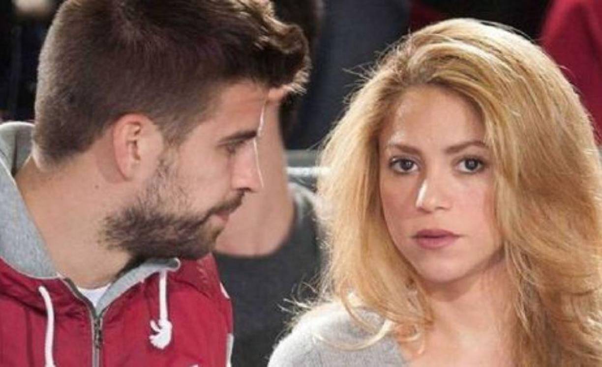 Tras los rumores de su separación en las redes sociales han circulado diversos comentarios.