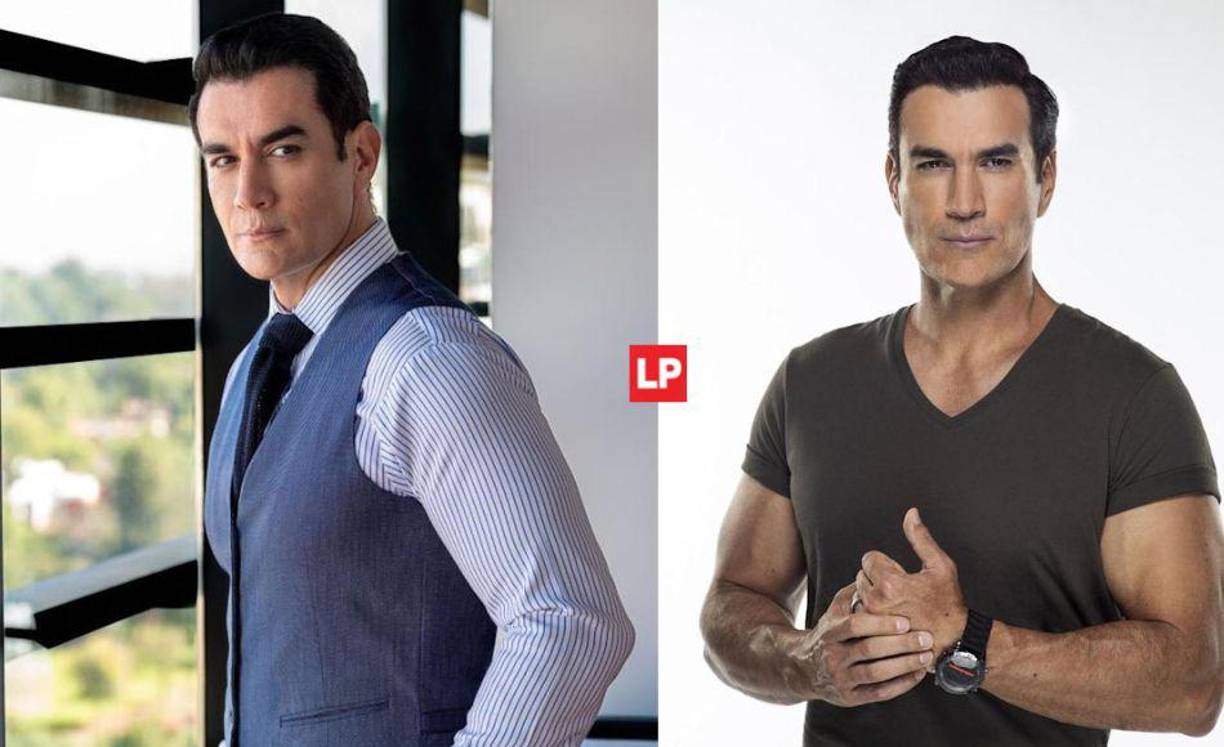 El actor reveló que hizo consciencia tras su participación en una telenovela “Vencer la ausencia”.