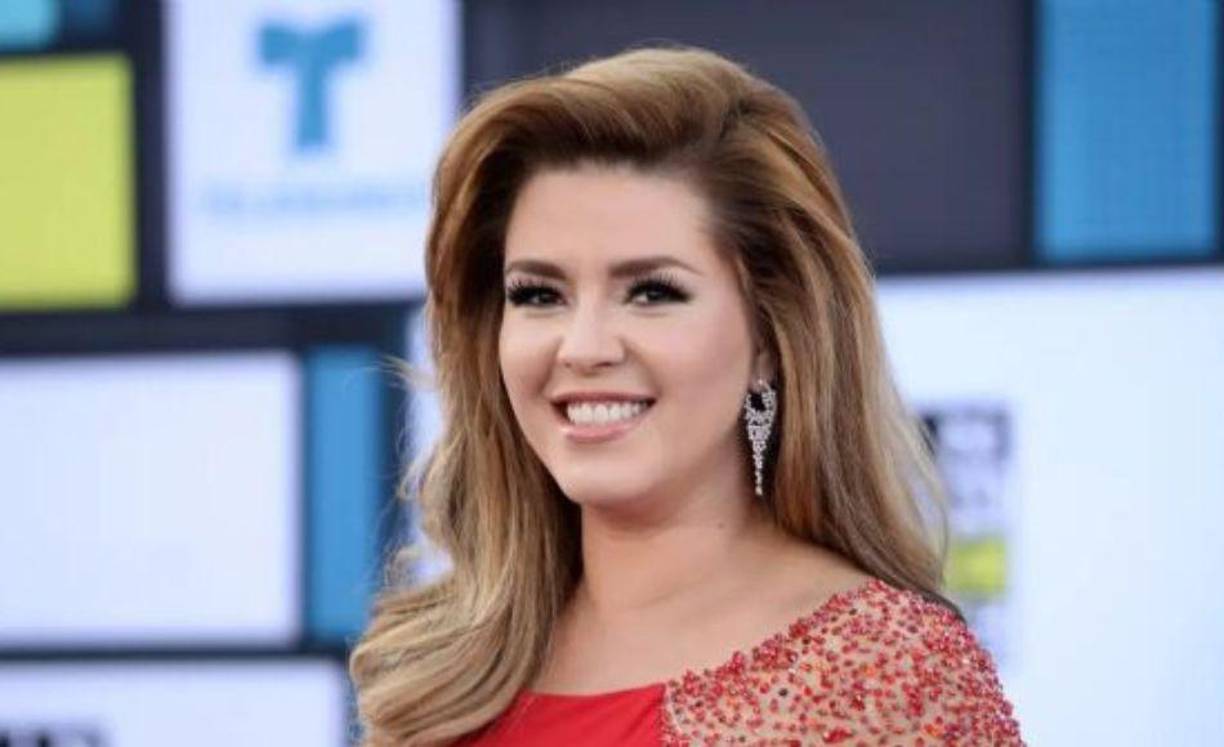 Dijo que sufrió mucho acoso por parte del ex mandatario, el cual le provocó secuelas como problemas alimenticios, tales como la bulimia y anorexia.