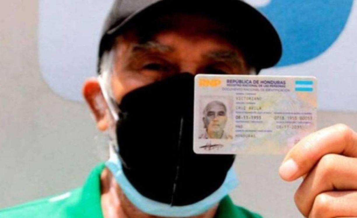 El Documento Nacional de Identificación (DNI), se puede reponer en tres pasos. 