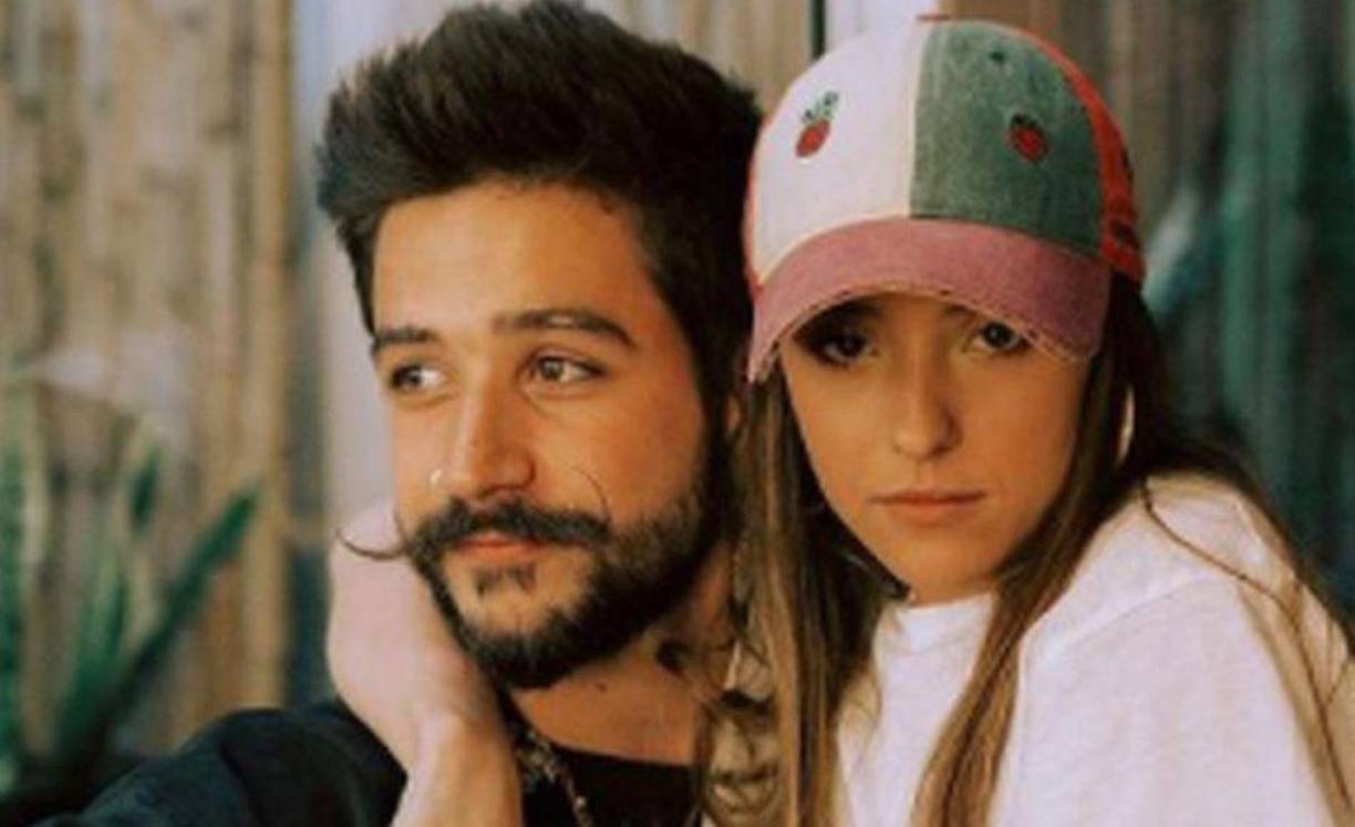 Y señalaron que el artista se puso nervioso al hablar del tema.