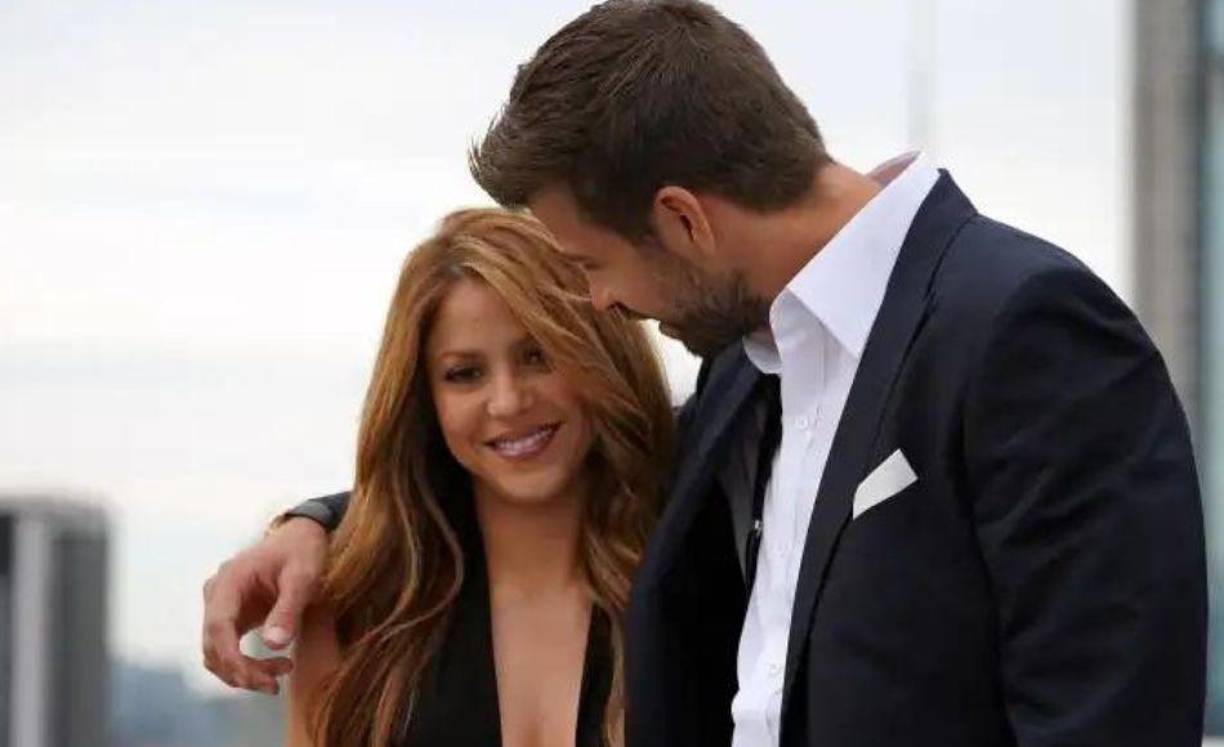 Shakira está poco a poco reponiéndose de la mediática ruptura con Gerard Piqué, su pareja con quien estuvo más de diez años y es el papá de sus dos hijos.