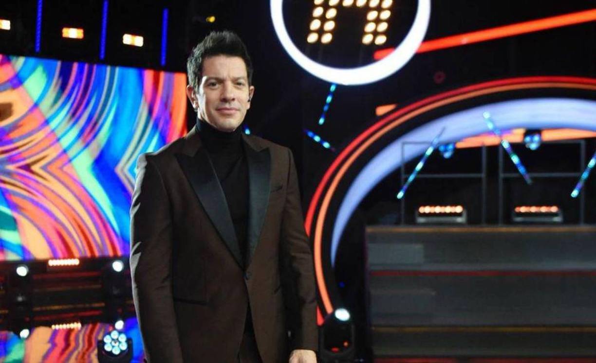 El mismo Yahir ha aceptado que tiene mucho que aprender.