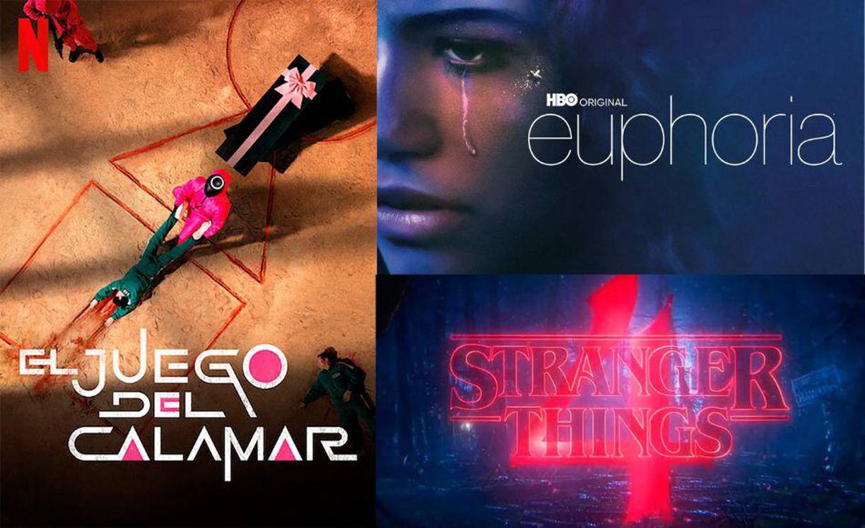 Finalmente se reveló la lista de nominados a los Premios Emmy 2022. 