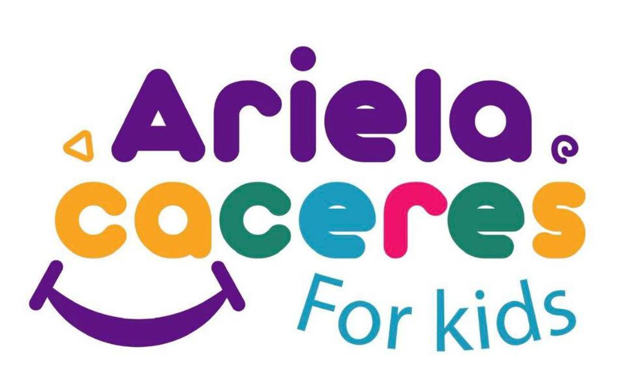 “Ariela Cáceres Ford Kids” se trata de una tienda de ropa para niños.