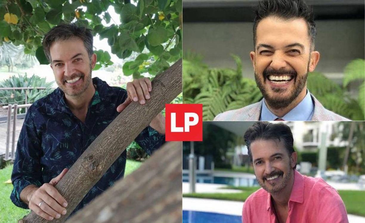 El reconocido conductor de la televisión mexicana, Fernando del Solar, falleció este jueves.