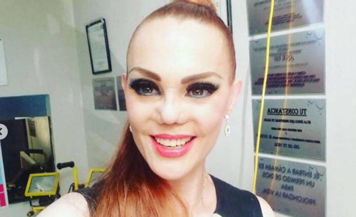 “Carmen fue un gran amor; un amor muy intenso, muy pasional, muy interesante. Uno de los grandes amores de mi vida, efectivamente”, fueron las palabras de Andrés García.