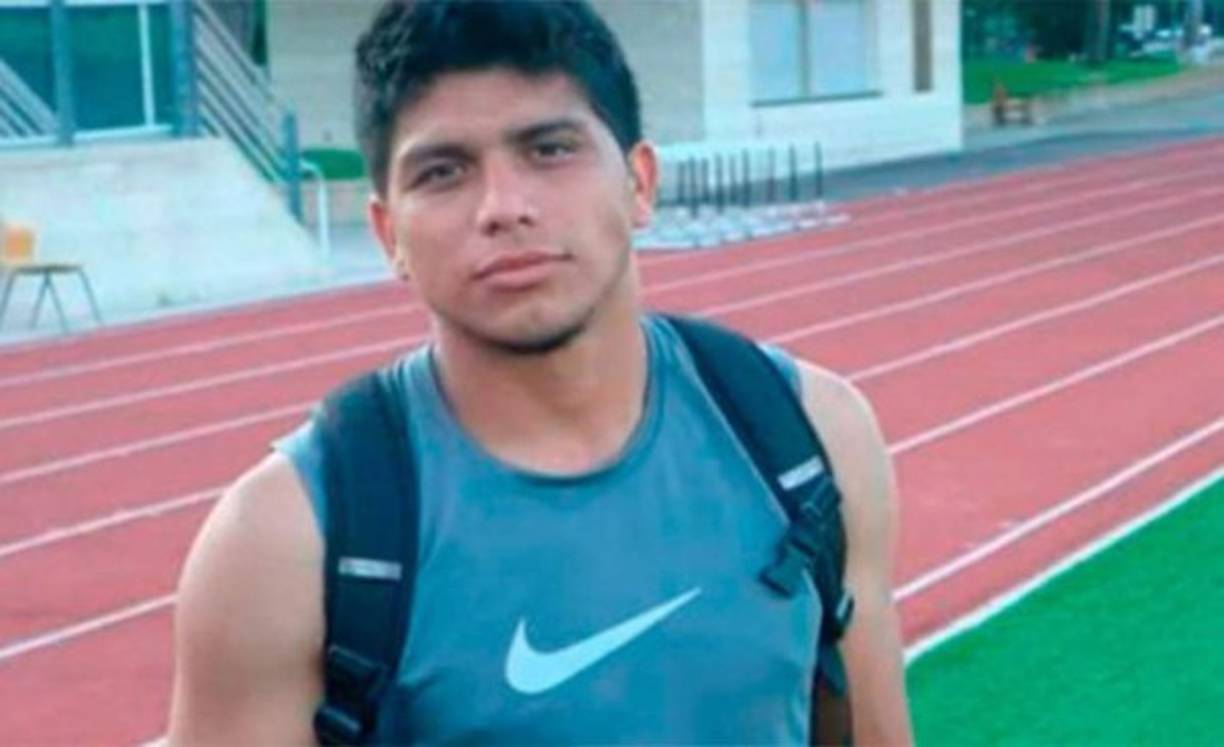 Walter Díaz fue asesinado en octubre del 2015 en Estados Unidos. Tres hombres ingresaron a su casa y le quitaron la vida.