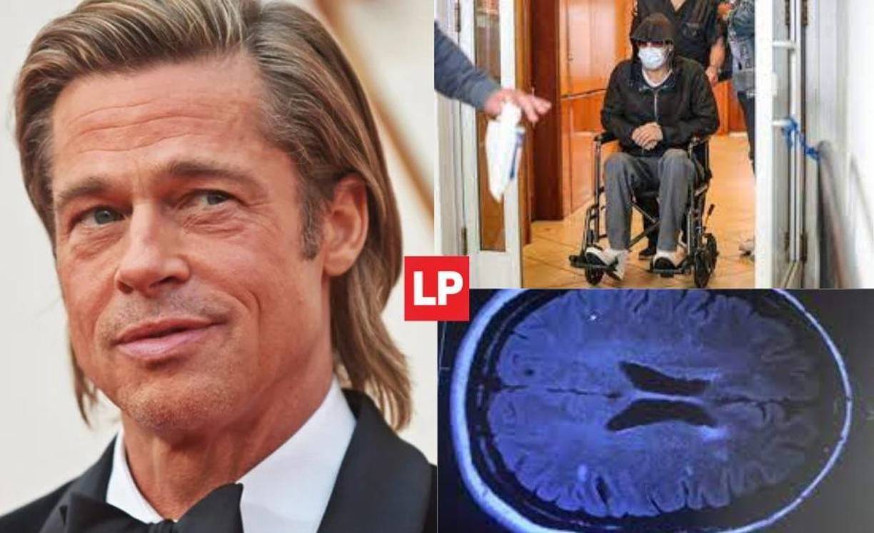 El reconocido actor ha revelado detalles de lo difícil que es lidiar con su enfermedad.