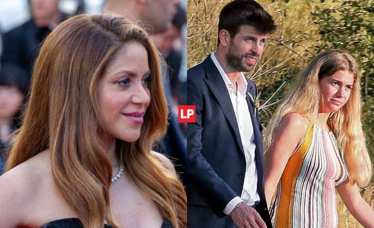 El exfutbolista español tomará la vivienda en la que vivió por muchos años con la colombiana para vivir con su nueva pareja y empezar su nuevo camino.