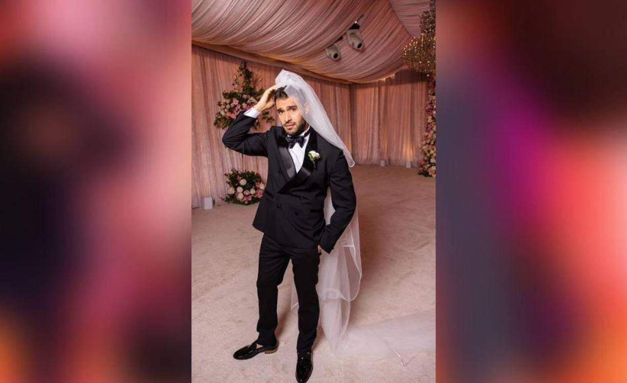 La noticia de la boda saltó el jueves a lo largo del día, pero ellos evitaron confirmarlo.