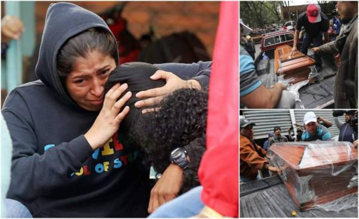 El 23 de diciembre del 2019, 19 reos fueron asesinados en el centro penal de El Porvenir en un pleito entre la MS con la pandilla 18. 