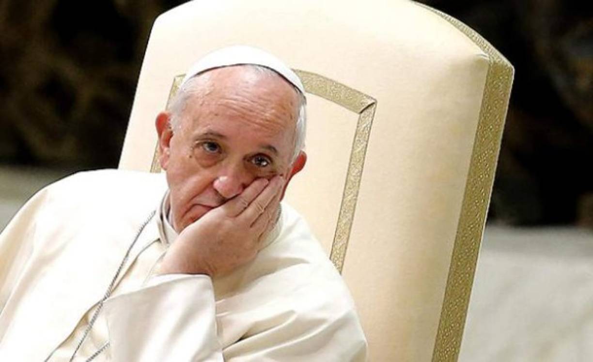 Existen semejanzas entre Trump y el Papa que muchas personas, incluyendo algunos católicos que destacan que ambos personajes poseen similitudes. <br/>