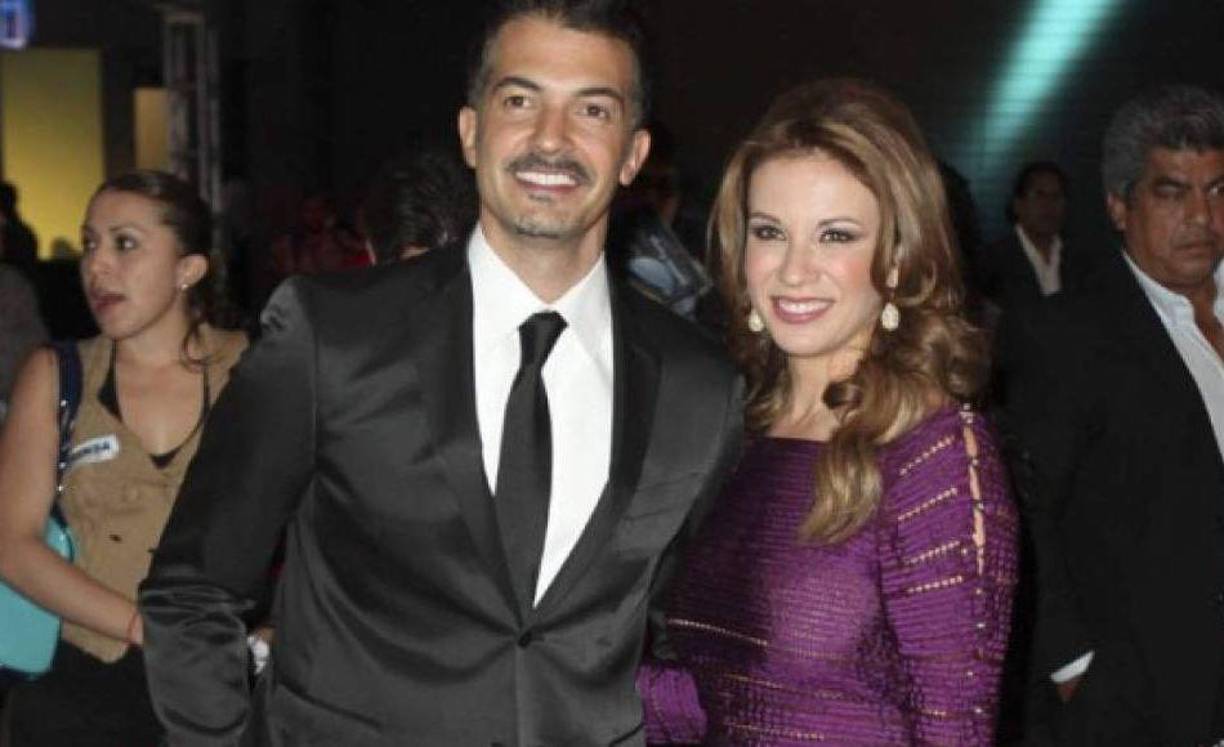 Ingrid Coronado y Fernando del Solar: los detalles de su polémica separación