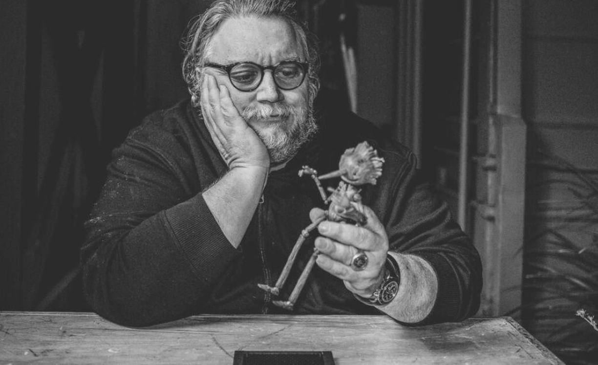 Sin embargo, muchos aseguran que confían en la creatividad de Guillermo del Toro. 