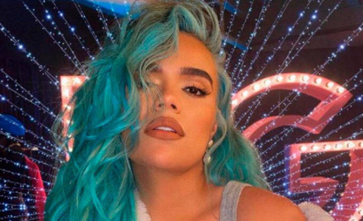 La información la oficializó a través de sus redes sociales. 