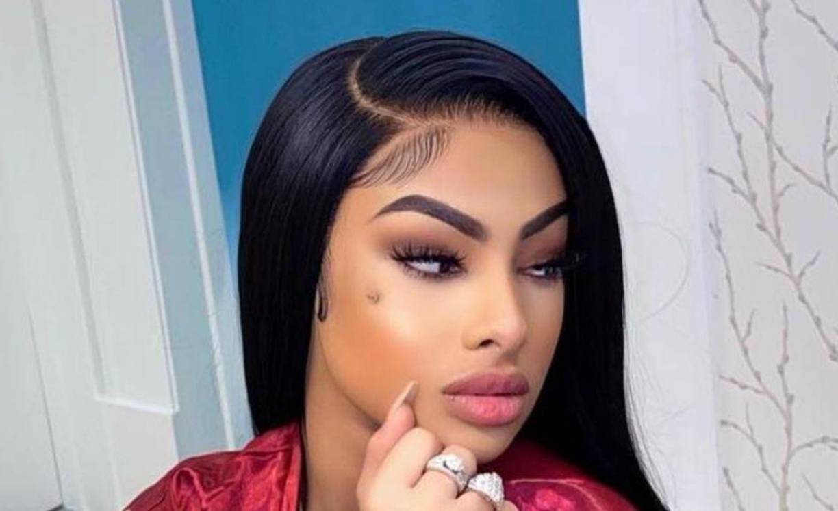 Yailin La Más Viral nominada a los rostros más bellos de 2022