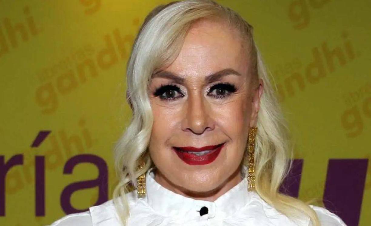 Por último, comentó: “Que miedo, imagínate que una loquita salga y diga cosas que no son reales”.