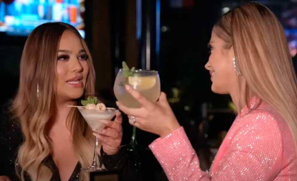 A lo que Mayeli dijo que en su relación pasada intuyó que le fueron infiel, más nunca lo comprobó, pese a esto la ex de Lupillo Rivera aseguró que hay cosas peores que la pareja le puede hacer a una mujer.