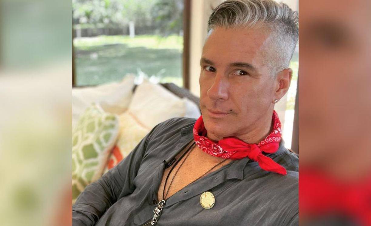 “Yo estaba un poco confundido respecto a lo que era OnlyFans, tenía un concepto equivocado y erróneo, pensé que OnlyFans solamente era contenido triple X y pornográfico y no es así”, expresó el actor.