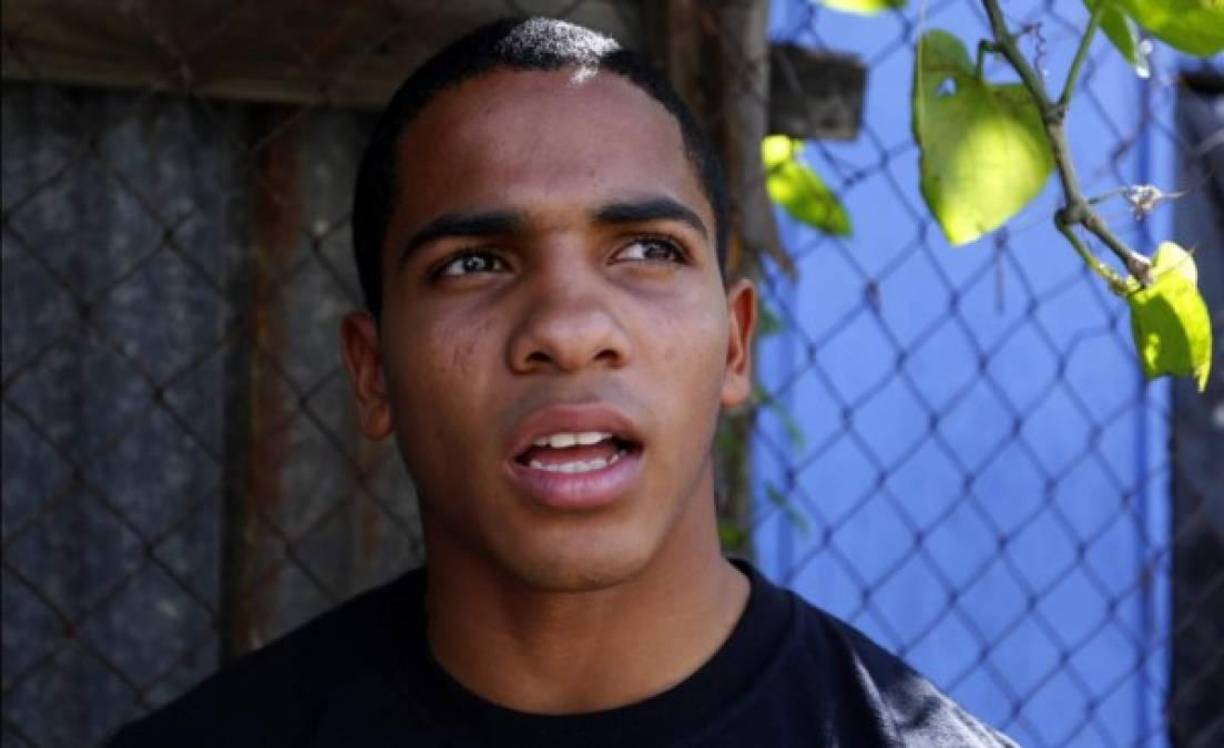 A la salida del Tribunal Federal, el padre de Keishla, José Antonio Rodríguez, dijo que “la verdad siempre prevalece” y que Verdejo vivirá el resto de su vida pensando en lo que le hizo a su hija, siendo esa “su peor condena”.