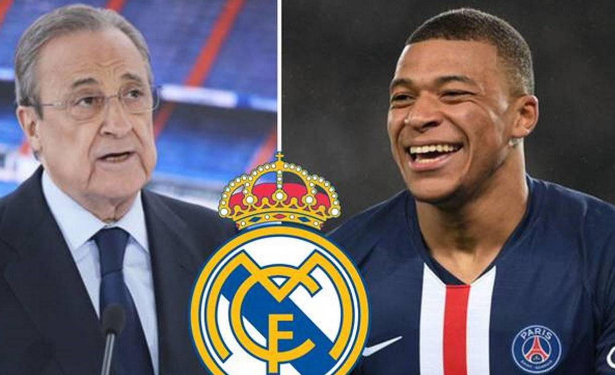 Bombazo con el futuro de Kylian Mbappé. Revelan que el crack francés rechazó seguir en el PSG y además le volvió a decir que no al Real Madrid.