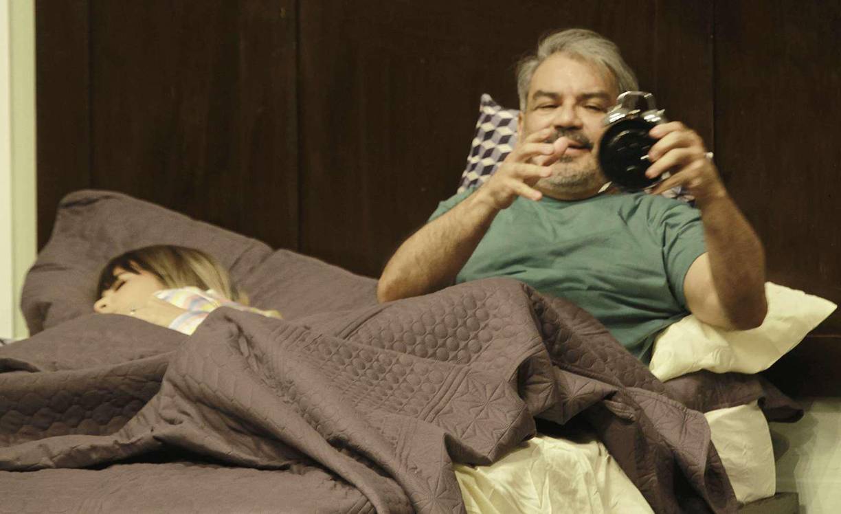 El Círculo Teatral Sampedrano (CTS) presenta esta muestra artística en el Teatro José Francisco Saybe, donde se espera que el público local y nacional asista a disfrutar de un lapso cargado de emociones. 