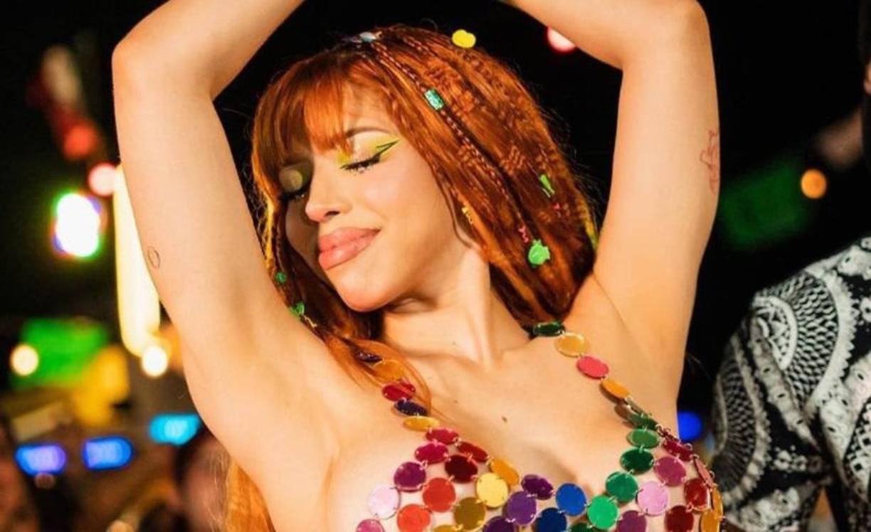 Por segundo año consecutivo, Yeri Mua encabeza el Top Global de Artistas de TikTok en 2024, por encima de importantes figuras internacionales como la estadounidense Sabrina Carpenter, que se posicionó en el lugar 10.