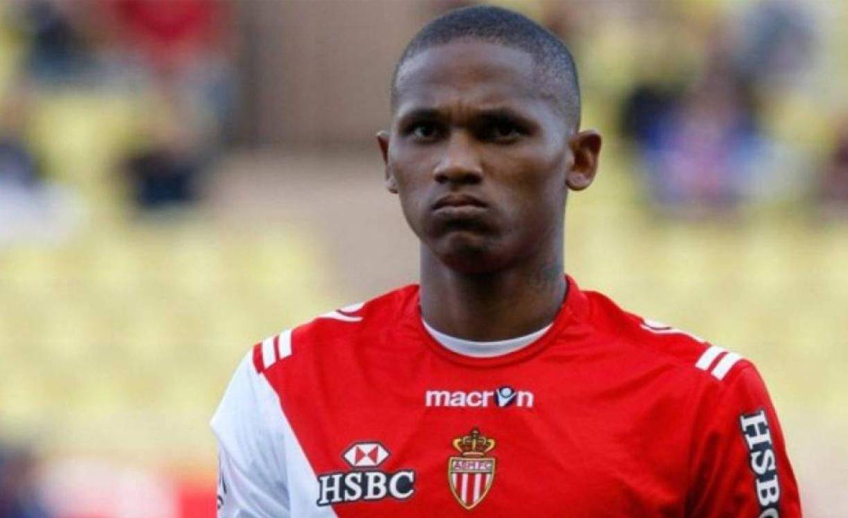 Las felicitaciones del Mónaco para Honduras vienen gracias a Georgie Welcome, delantero hondureño que fue fichado por el club francés en el 2011. El atacante marcó dos goles, pero su carisma sigue siendo recordado en el equipo galo.