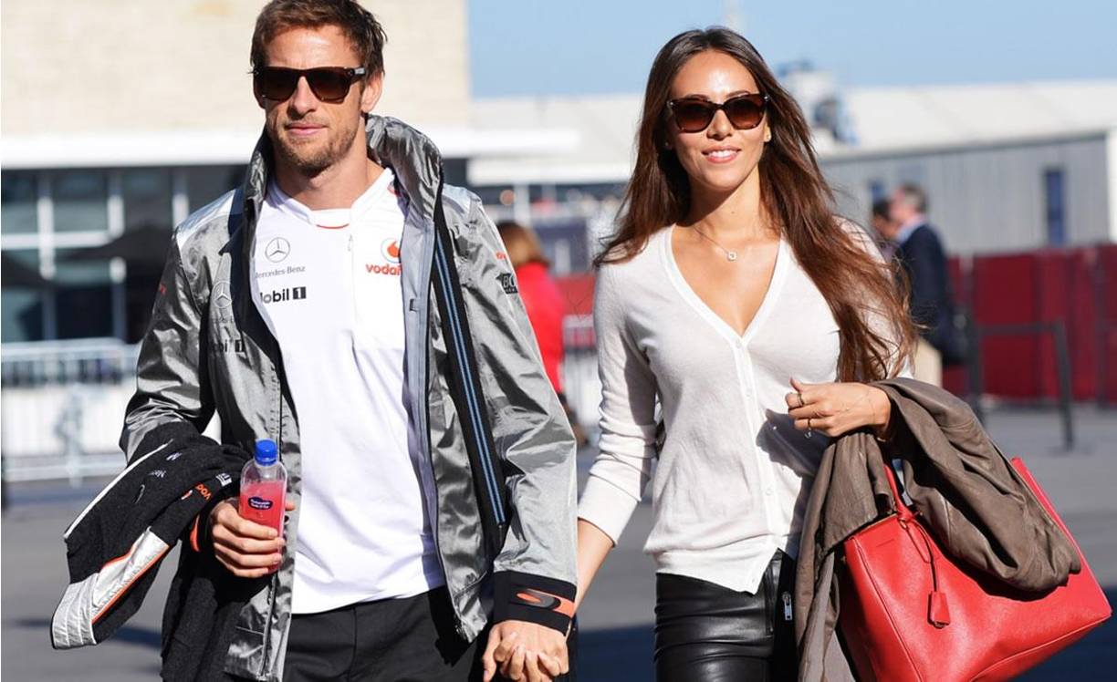 En 2014 se casaron y sólo un año después se divorciaron. Sin embargo, ambos han asegurado mantener siempre una muy buena relación. Se conoce poco más de la vida romántica de la top model.