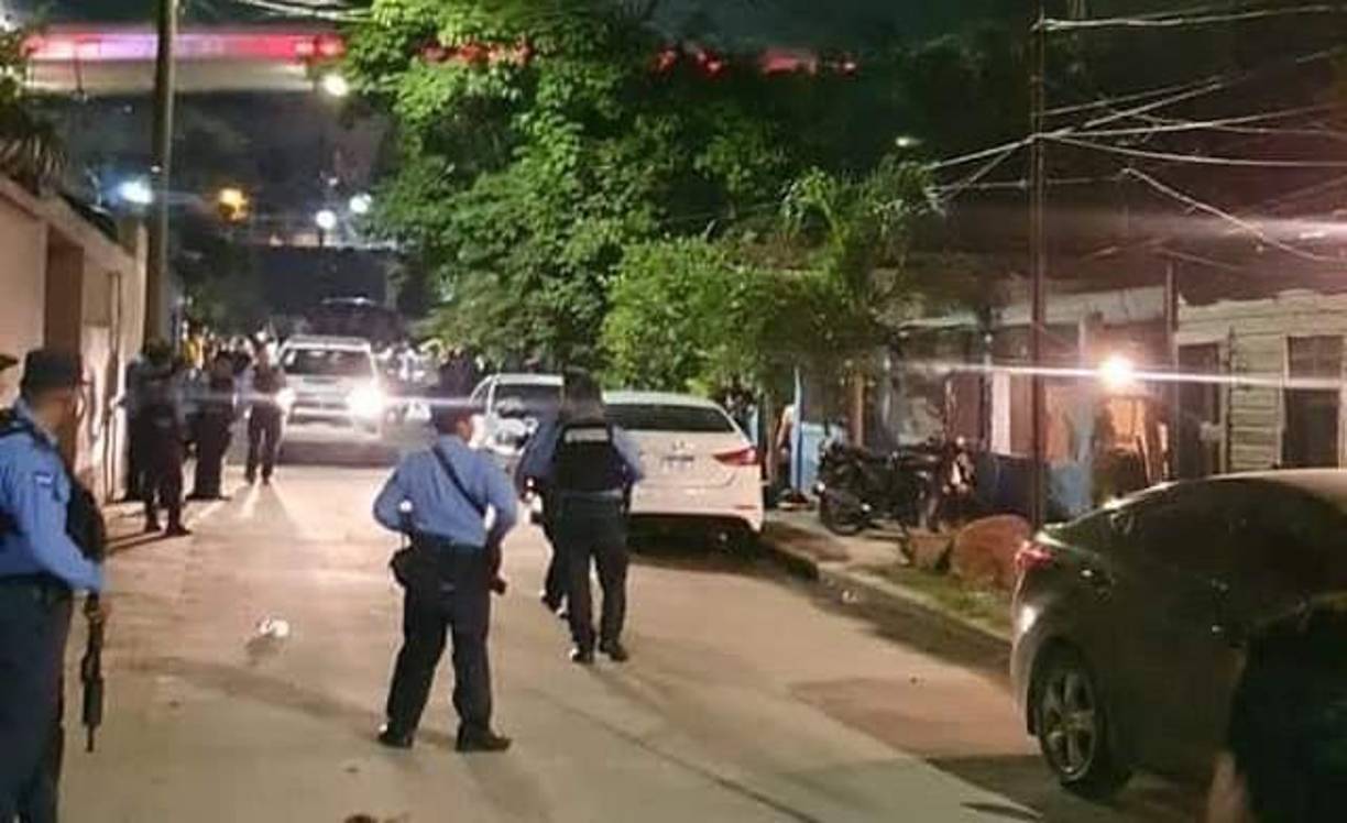 Las autoridades atribuyen buena parte de la criminalidad a grupos del crimen organizado, el narcotráfico y las pandillas.