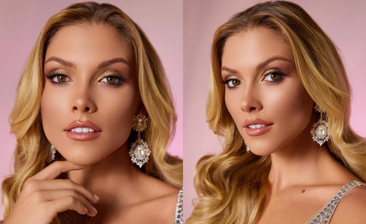 La nueva beldad costarricense superó a Yoselyn Porras y Natalia González en la etapa final del concurso. Lisbeth fue coronada por María Fernanda Rodríguez; Miss Universo Costa Rica 2022. 