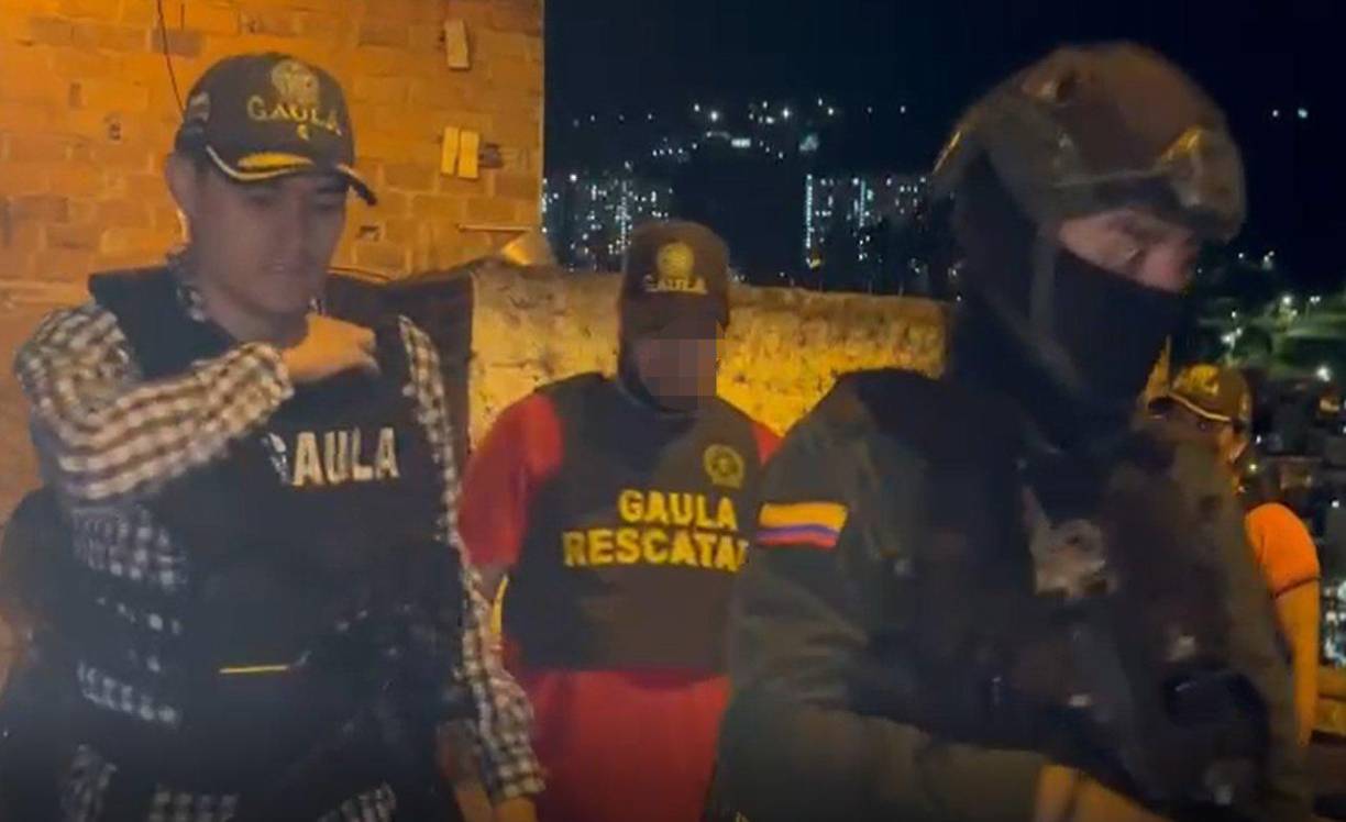 Se tenía previsto que el hondureño regresara a Estados Unidos el 10 de octubre pero eso nunca pasó y por eso su familia se alarmó.