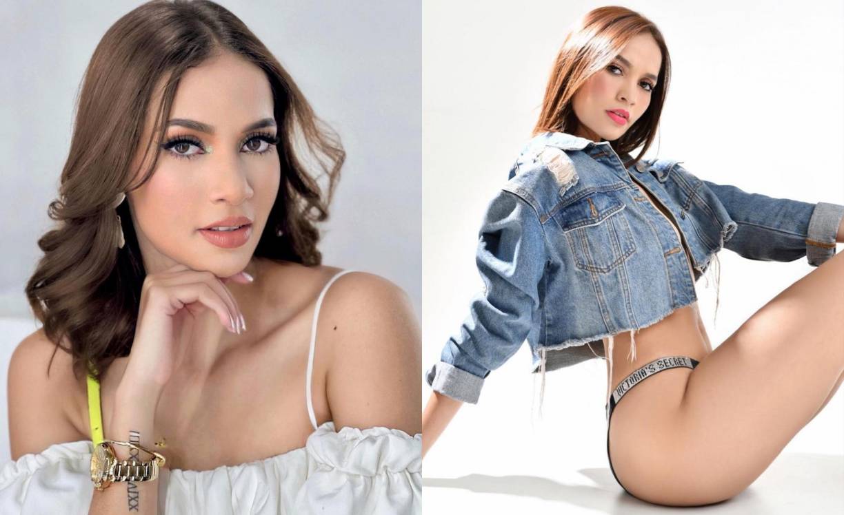 El certamen de belleza más importante a nivel nacional ya tiene los rostros de sus nuevas candidatas, una de las que más ha llamado la atención de los fanáticos es la representante del departamento de Atlántida, se trata de Abigail Rodríguez, una joven muy bella con experiencia en el modelaje.