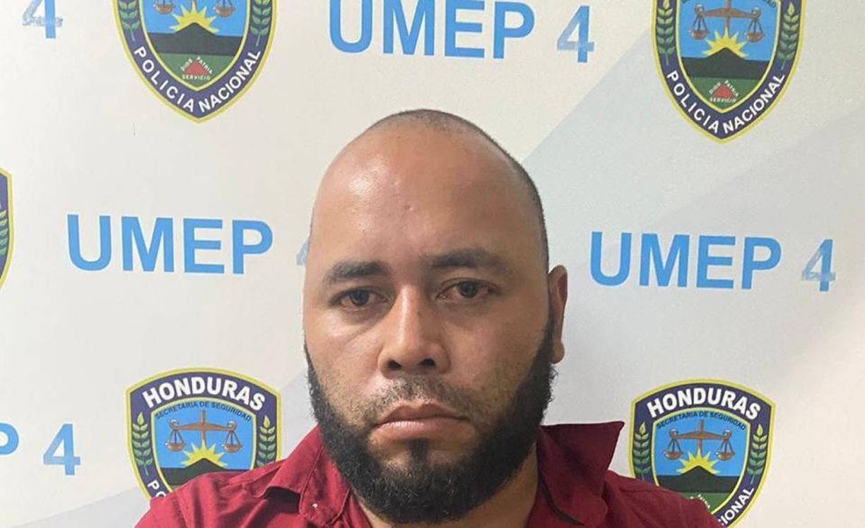 Luis Alfredo Chirinos (de 34). 