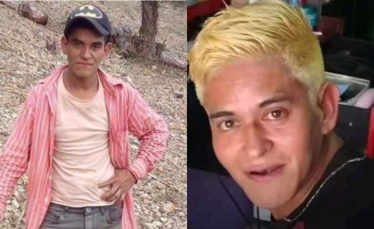 Herminio decidió cambiarse de look, una cuenta acreditada a él, se refiere que se encuentra en México con rumbo a EEUU. ¿Querrá camuflajearse como 'gringo'?