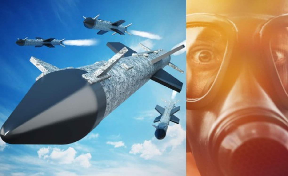 Hablar de Armas Nucleares es adjudicar 'poder' a las naciones que la poseen, según la Federación de científicos estadounidenses solo nueve países tienen aproximadamente 13,890 armas nucleares. <br/><br/>Estas son las naciones del mundo que están armadas hasta los 'dientes' con instrumentos nucleares peligrosos en situación de guerra: