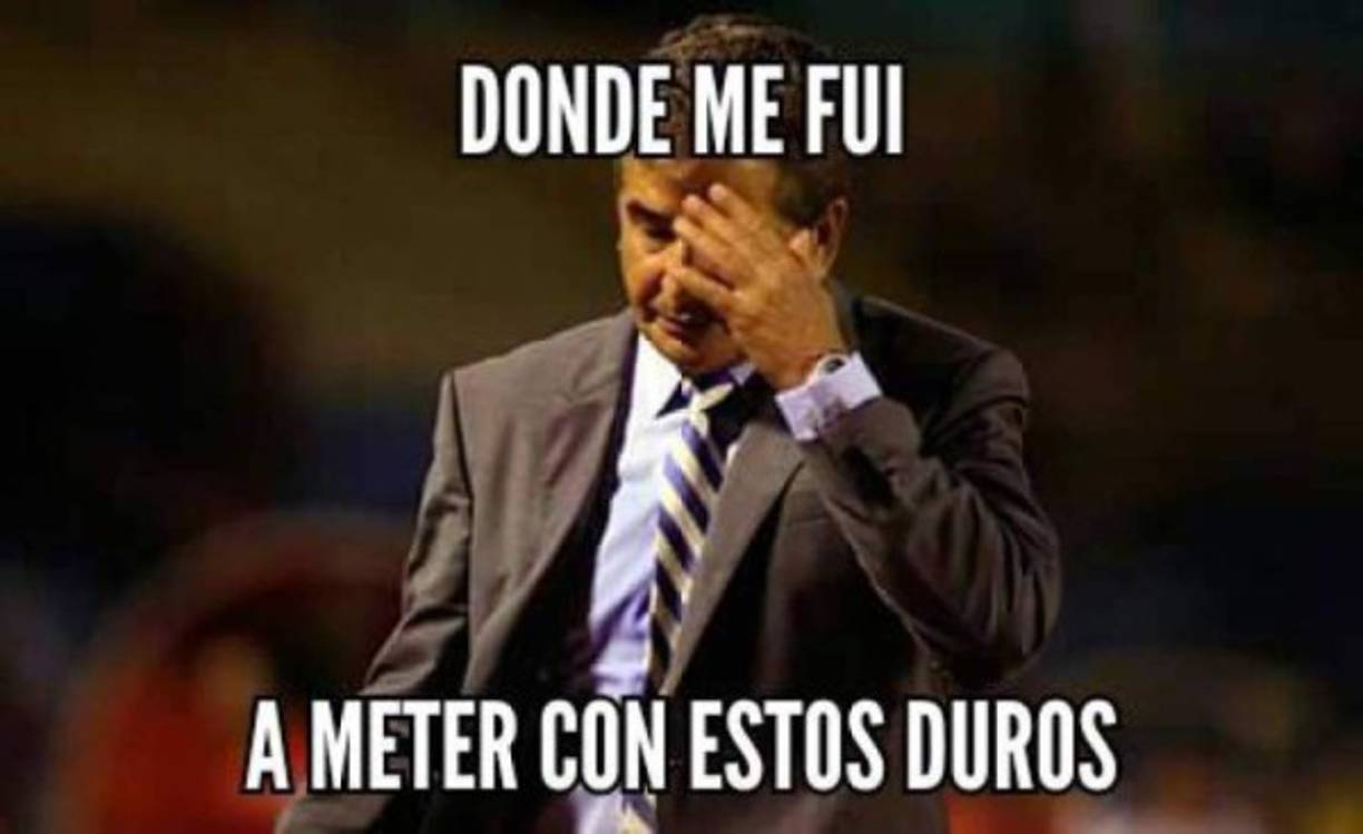Honduras fue derrotado 3-1 a manos de Australia y le dijo adiós al sueño del combinado catracho. Mira los memes que circulan en redes sociales.
