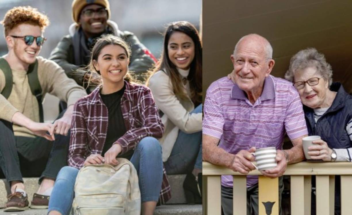 ¿Es cierto que el coronavirus solo ataca a las personas de tercera edad?<br/>Falso. No hay edad exenta de contagio por este virus. Si bien es cierto, se ha observado que las personas mayores y las que padecen algunas enfermedades (como el asma, la diabetes o las cardiopatías) tienen más probabilidades de enfermarse gravemente cuando adquieren la infección. Esto no quiere decir que el resto de las personas no corren el riesgo.