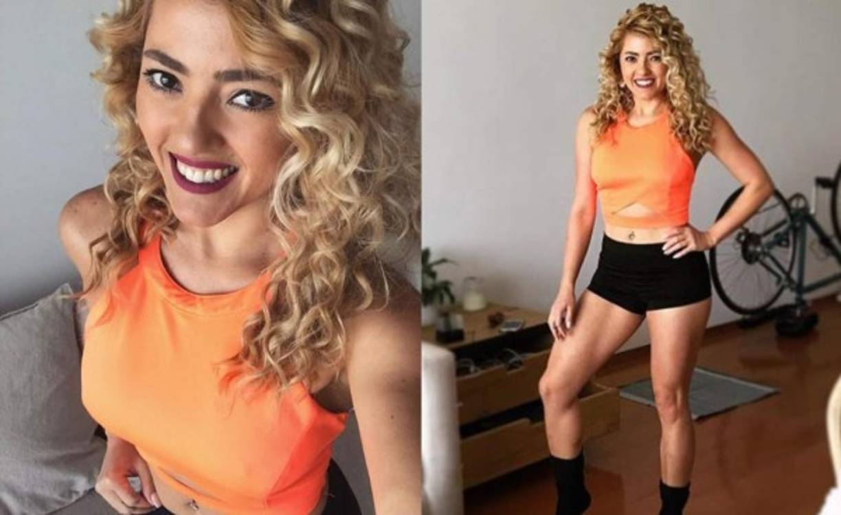 Varios años después, la bella periodista hondureña radica en Estados Unidos y ha continuado con su carrera en medios de comunicación. También ha figurado como actríz en la cadena Telemundo y embajadora de proyectos sociales. Indiscutiblemente, esta chica es un orgullo hondureño en el extranjero.