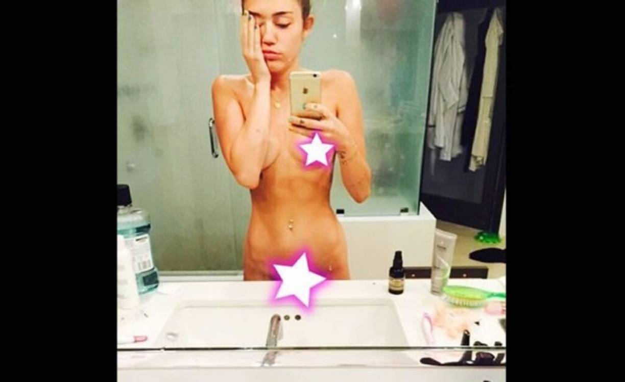 Miley Cyrus<br/>