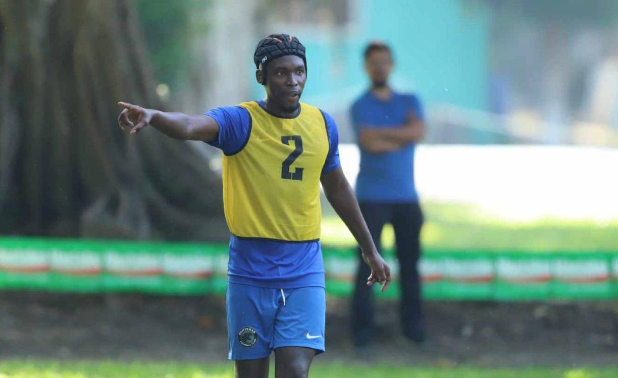 Además, al ser agente libre en el fútbol, tiene hasta el 15 de septiembre para encontrar nuevo equipo en el mercado de fichajes de Europa.