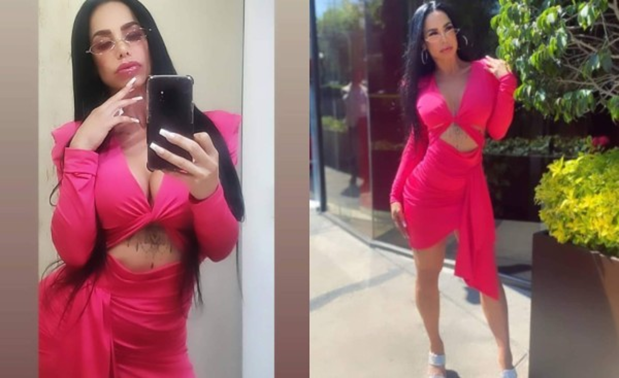 Lis ha reconocido que se siente a gusto con su cuerpo pero: 'de repente tengo críticas, sobre todo del público que me conoció de telenovelas y han visto un gran cambio en mi'.<br/><br/>Ella asegura no hacerle caso a las críticas de las personas que juzgan su nueva versión. <br/>