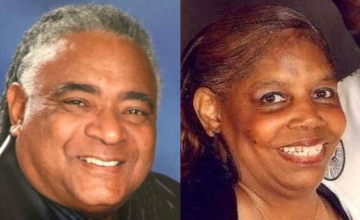 El 24 de octubre de 2018, Gregory Bush entró en una tienda de comestibles en el suburbio de Louisville, Jeffersontown, armado con una pistola. En los pasillos, siguió a Maurice Stallard, un hombre negro de 69 años al que no conocía, y le disparó en la cabeza.