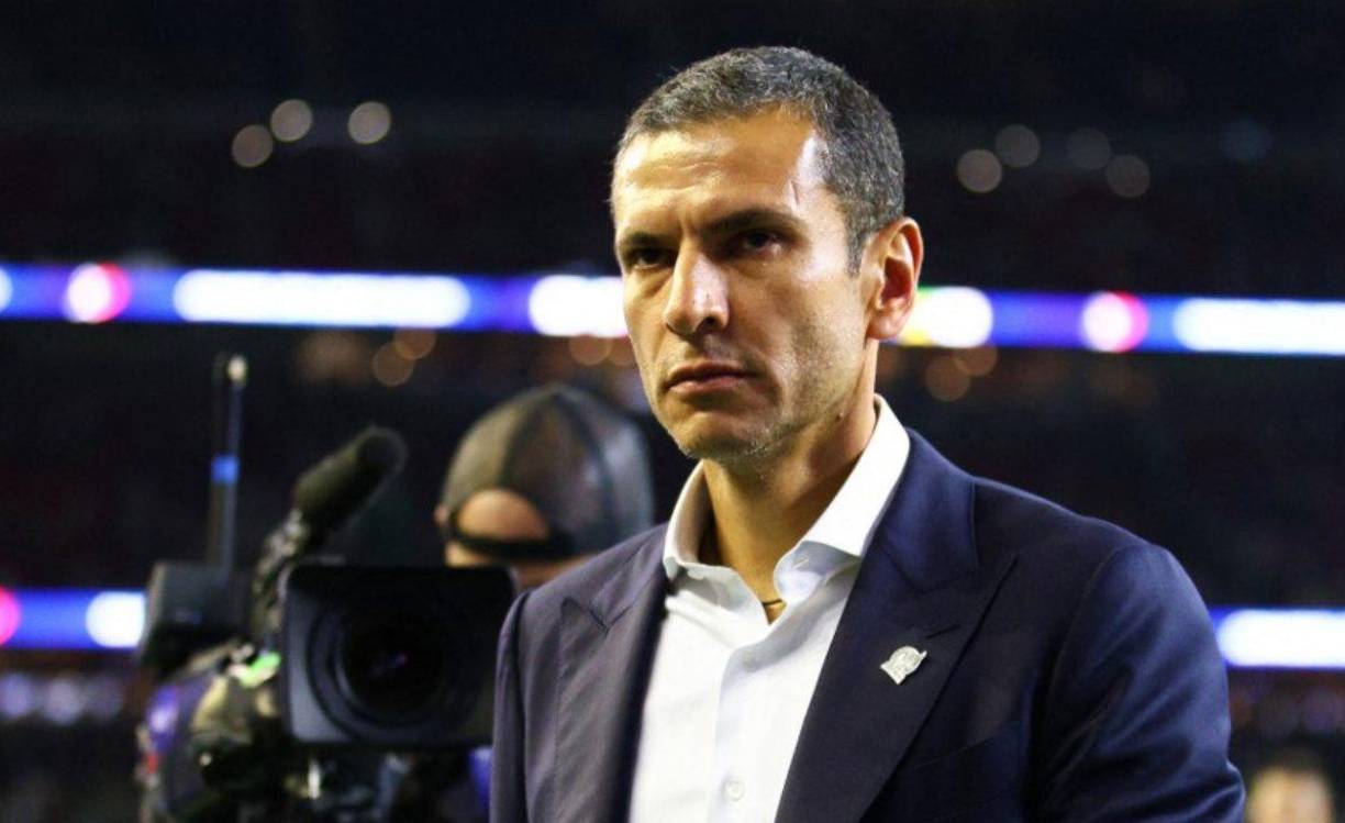 Jaime Lozano podría ser cesado del banquillo de la selección de México tras la eliminación en fase de grupos de la Copa América 2024.